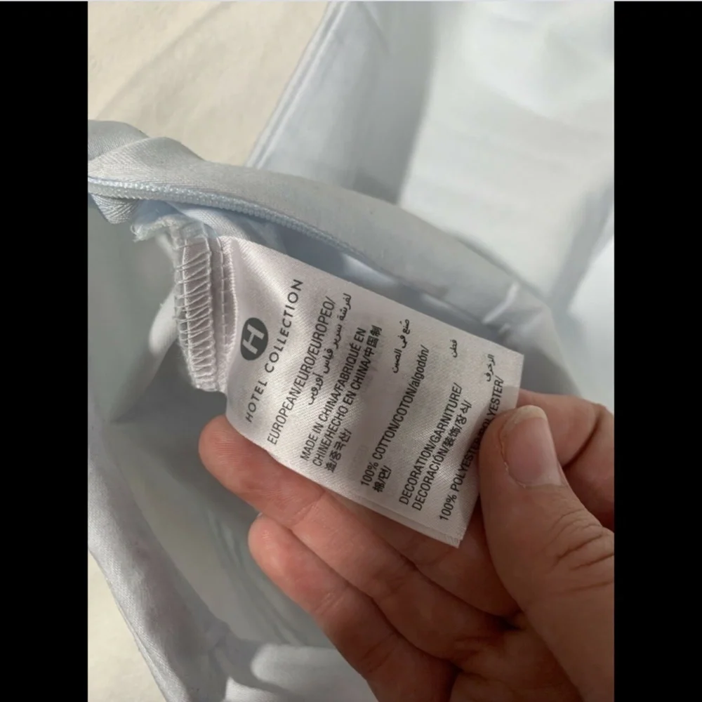 Hotel Collection nib $185
